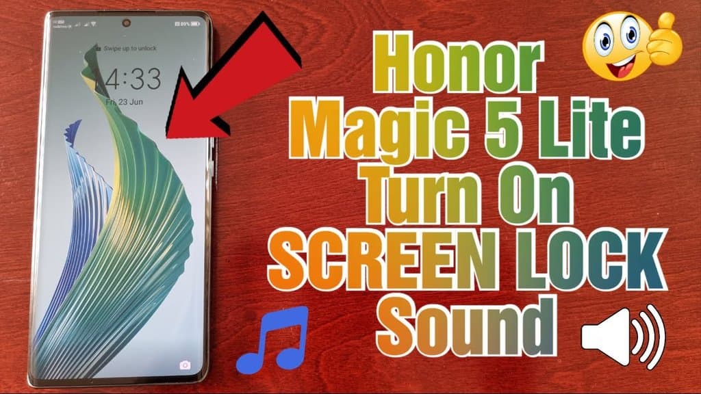Honor’s Magnetic Rear Screen Sounds Like the Phone Gimmick We’d Actually Use
