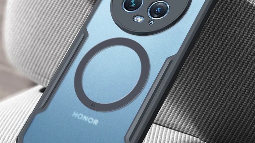 Skrin Belakang Magnetik Honor Bunyi Macam Gimmick Telefon Yang Kita Memang Akan Guna