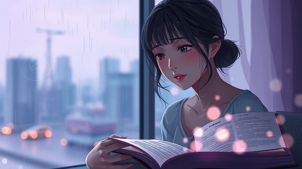 Ulasan How to Hold Someone in Your Heart: Sekuel Mizuki Tsujimura Ini Macam Quiet Emotional KO