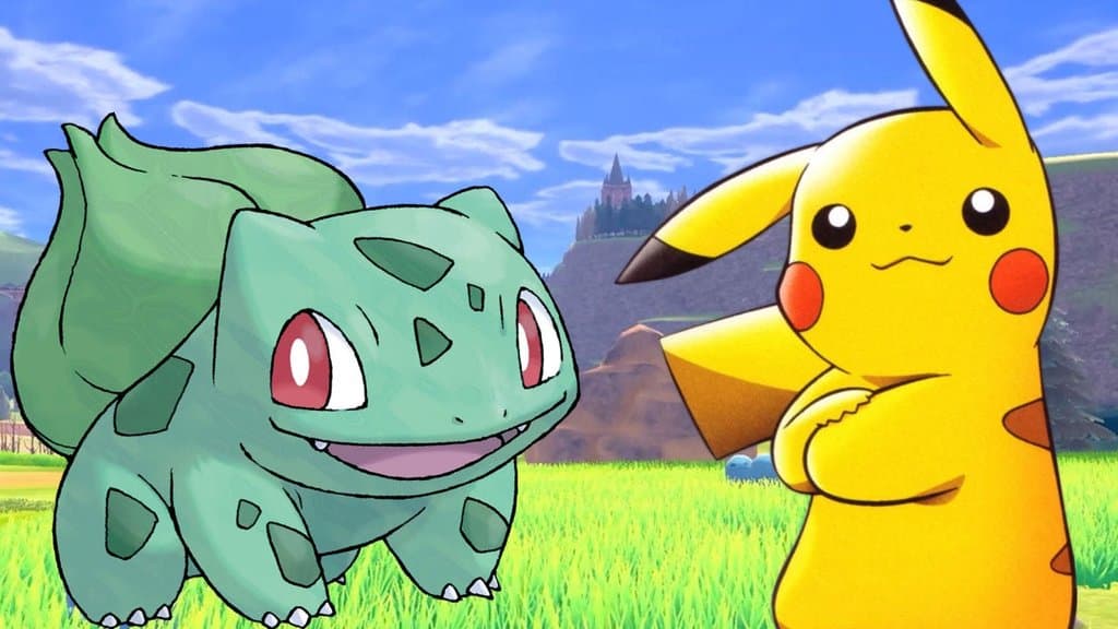 IGN 選出史上 30 大最佳 Pokémon,SEA 粉絲肯定有話要講