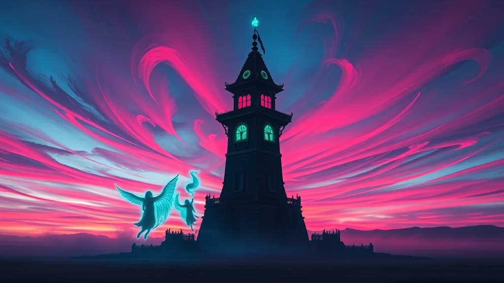 Jaadugar: A Witch in Mongolia Tambah Tiga Ahli Cast Baharu untuk Episod 6