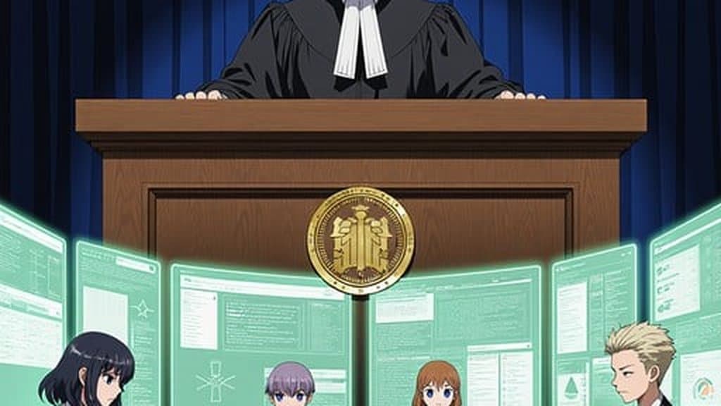 Japan Court Rules Movie and Anime Spoiler Site Went Too Far, Hands Operator Suspended Sentence