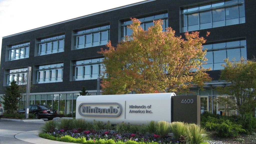 Lelaki Jepun Ditangkap Kerana Ancaman Bom Dihantar ke HQ Nintendo