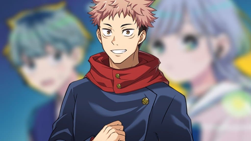 Jujutsu Kaisen Creator Gege Akutami Returns With Special Someone Hertz Crossover Art