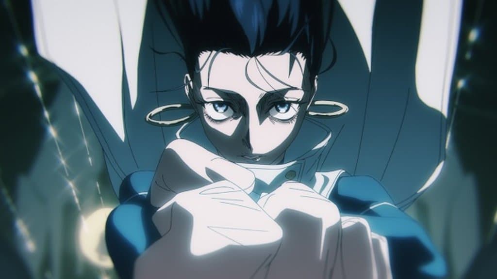 Jujutsu Kaisen Modulo Artist Drops New Art As Anime Hype Builds
