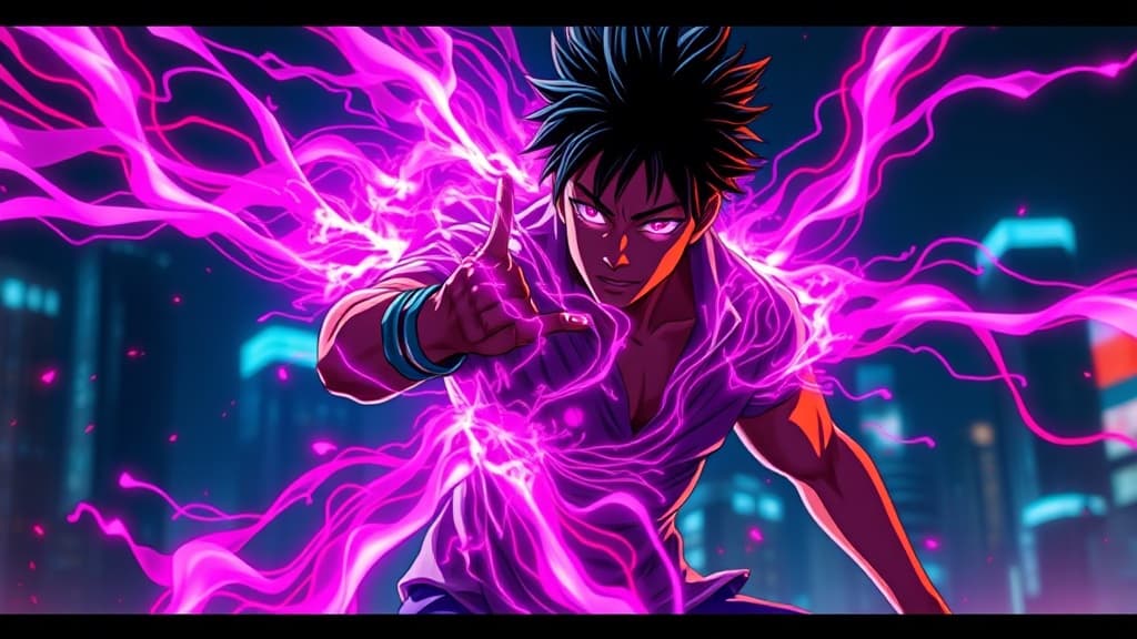 Jujutsu Kaisen Modulo Sahkan Yuji Itadori Sebagai Satu-satunya Special-Grade Sorcerer Era Baharu