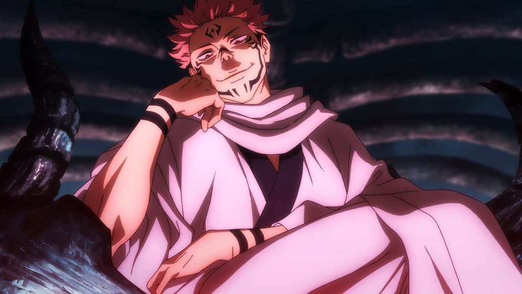 Jujutsu Kaisen Season 4 的 Sukuna 視覺圖可能藏著重大漫畫劇透