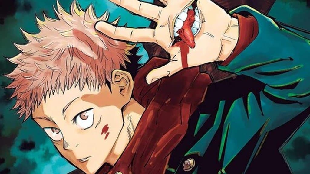 Jujutsu Kaisen Takes Over Circana BookScan’s July Manga Chart
