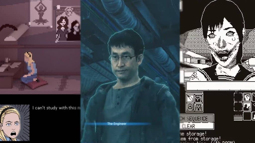 Antologi Live-Action Baharu Junji Ito Tayang di TV Tokyo pada 3 Julai