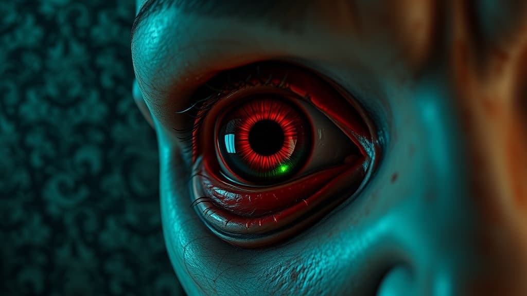 Antologi Live-Action Baharu Junji Ito Tayang di TV Tokyo pada 3 Julai