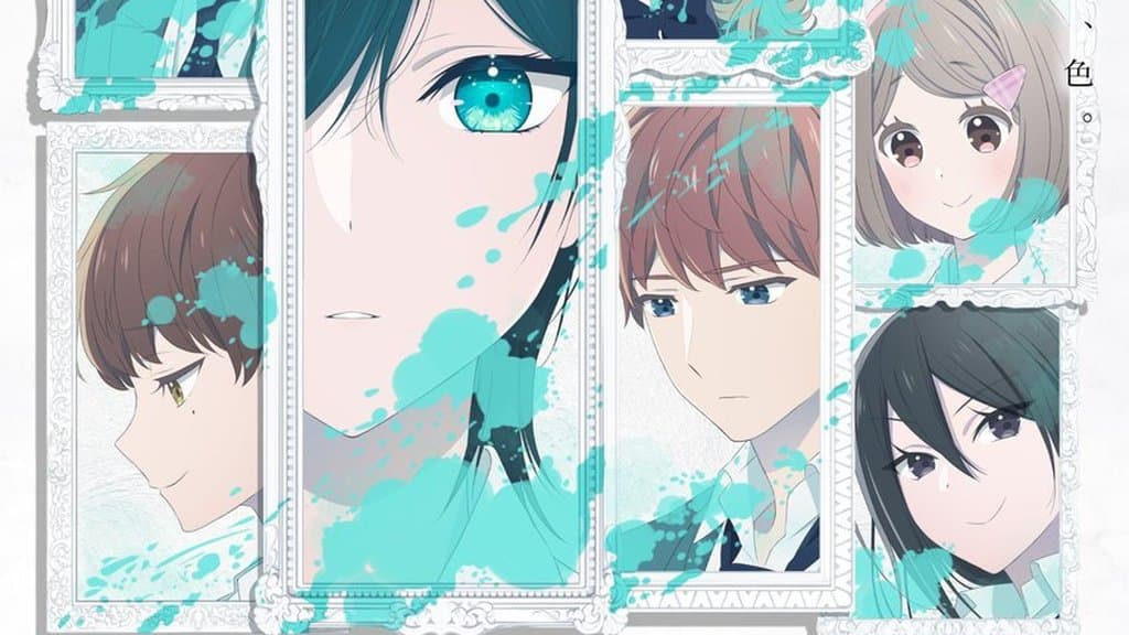 Just Like Mona Lisa 動畫定檔 2027 年,Shaft 與 imase 參與製作