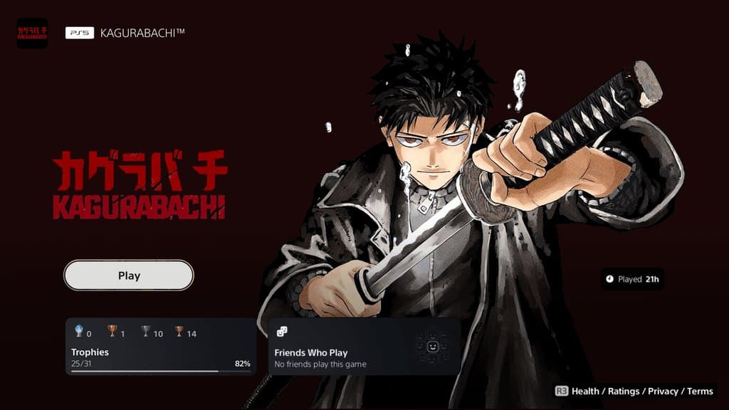 Kagurabachi Anime Announcement Looks Closer Than Ever After New Update