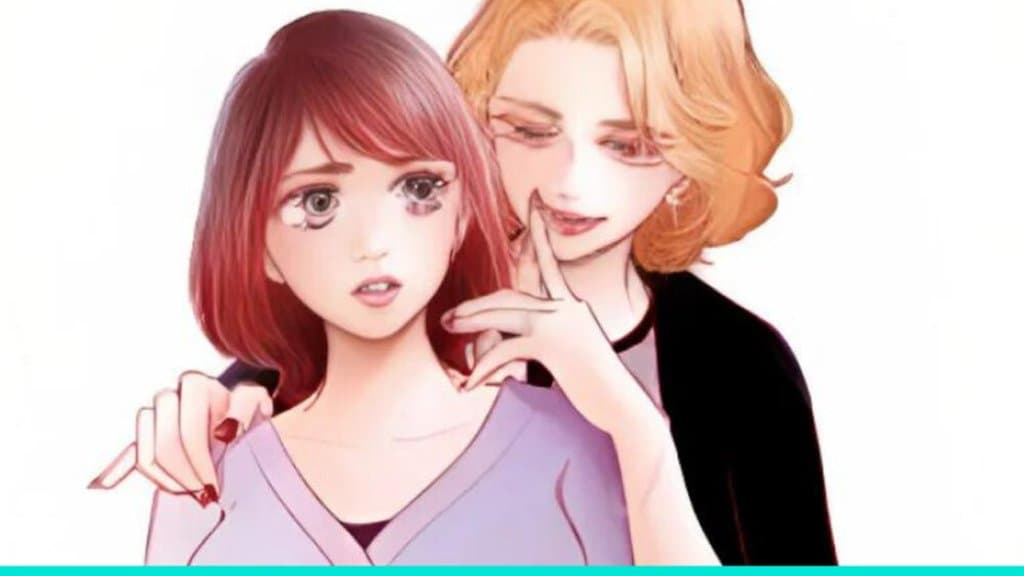 Keiko Suenobu’s Ochitara Owari Is Getting a Live-Action J-Drama This July