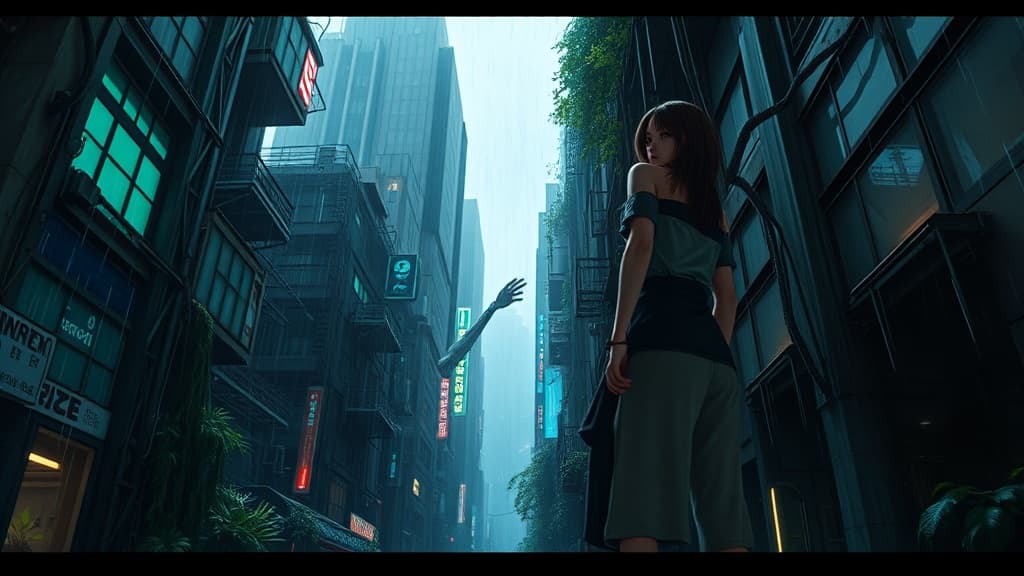 Keiko Takemiya 回顧 Toward the Terra、自由,以及為什麼「少年」代表可能性