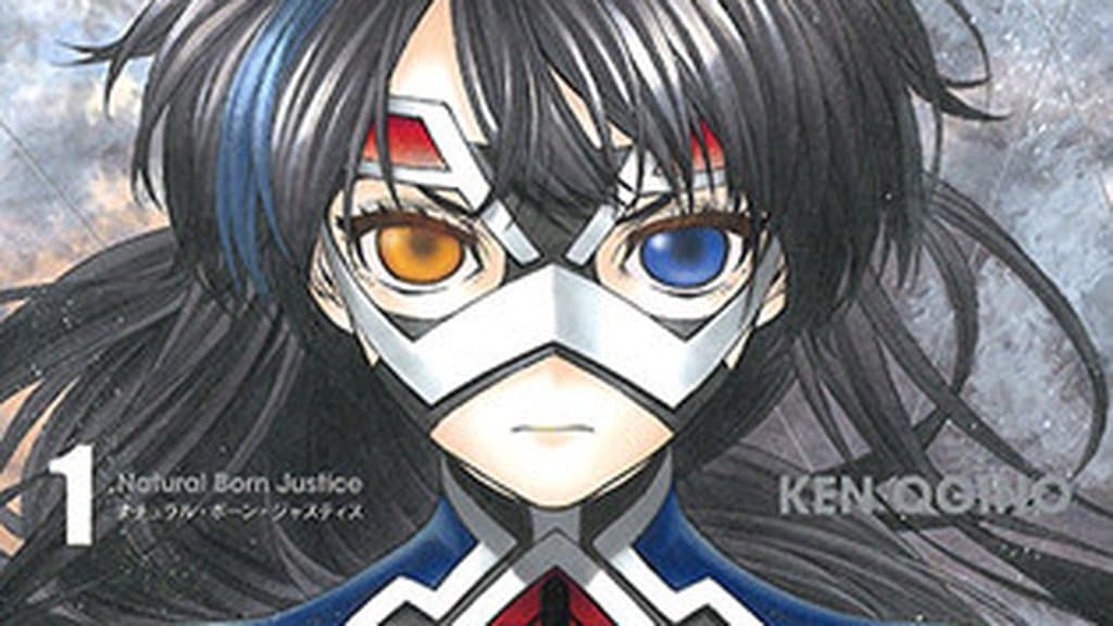 Ken Ogino 表示 Jump 因主角是女性而把 Lady Justice 推向 Fanservice 路線