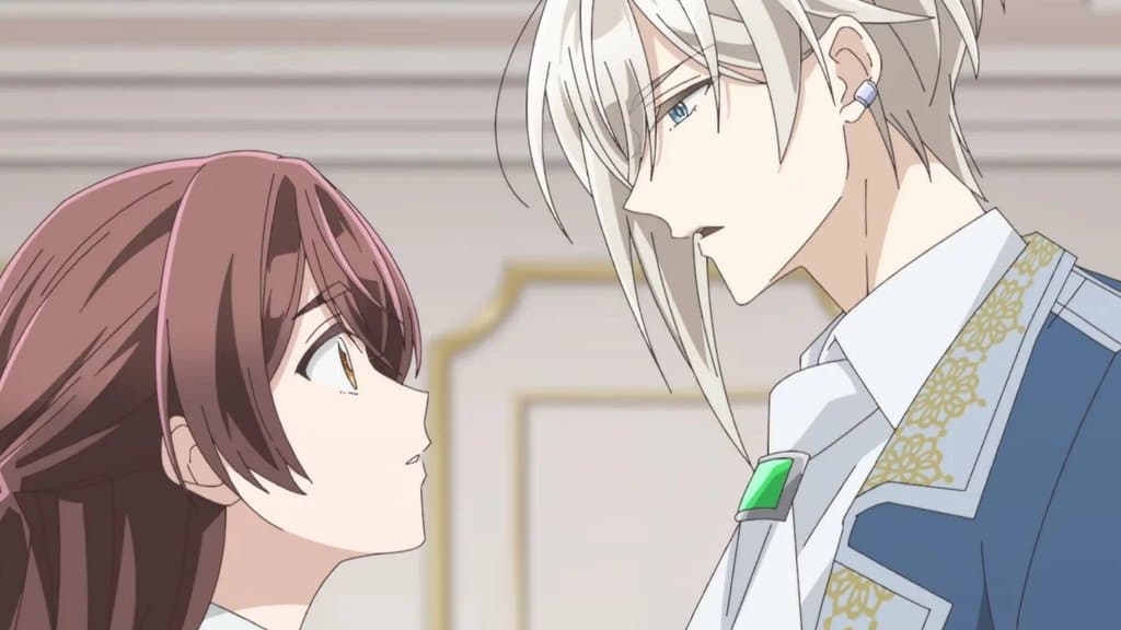 Kimi wo Aisuru Ki wa Nai Anime Adds Ryouhei Kimura and Ryouta Suzuki