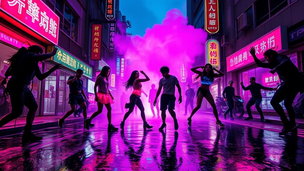 KPop Demon Hunters 在成為 Netflix 闔家歡大熱作之前,原本差點走超黑暗路線