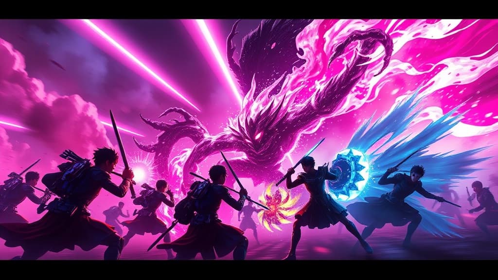 KPop Demon Hunters 在 Netflix 觀看時數突破 10 億小時