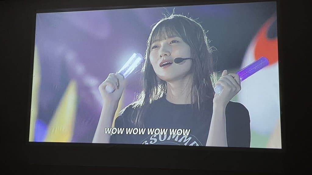 KPop Demon Hunters Is Getting a Global Concert Tour From Netflix and AEG Presents