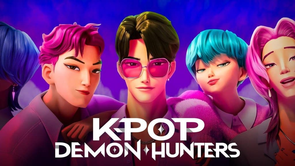 KPop Demon Hunters Bakal Dapat Tour Konsert Global Daripada Netflix dan AEG Presents