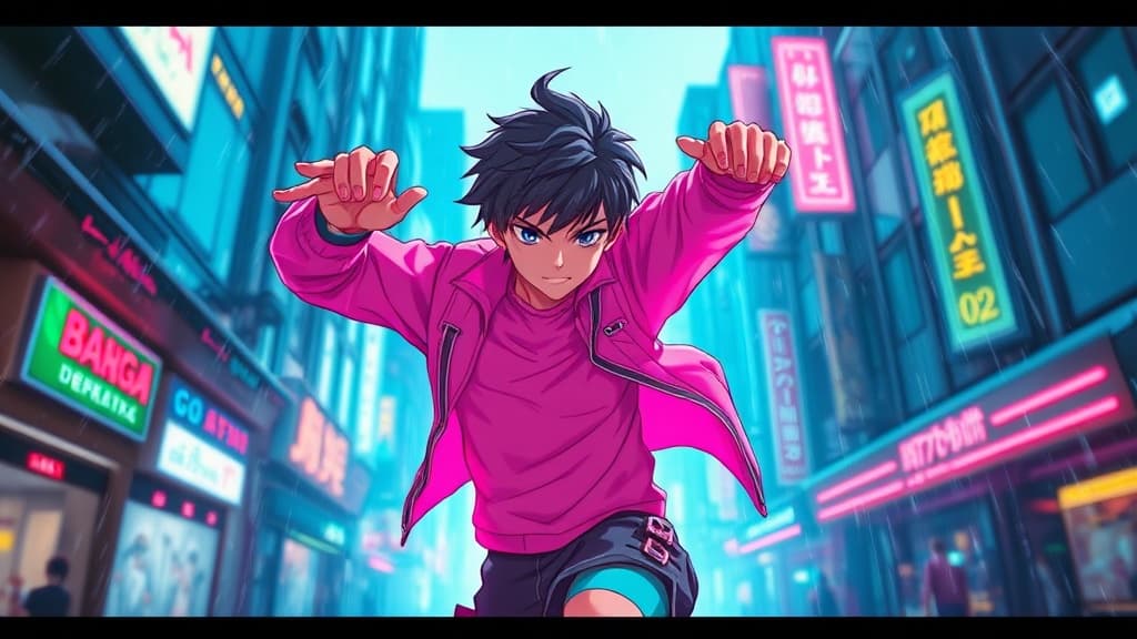 Kuroema 真人版劇集釋出新 Trailer,收錄 LAUSBUB 主題曲