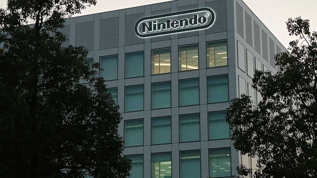 Polis Kyoto Tahan Lelaki Berhubung Dakwaan Ancaman Bom Dihantar ke HQ Nintendo