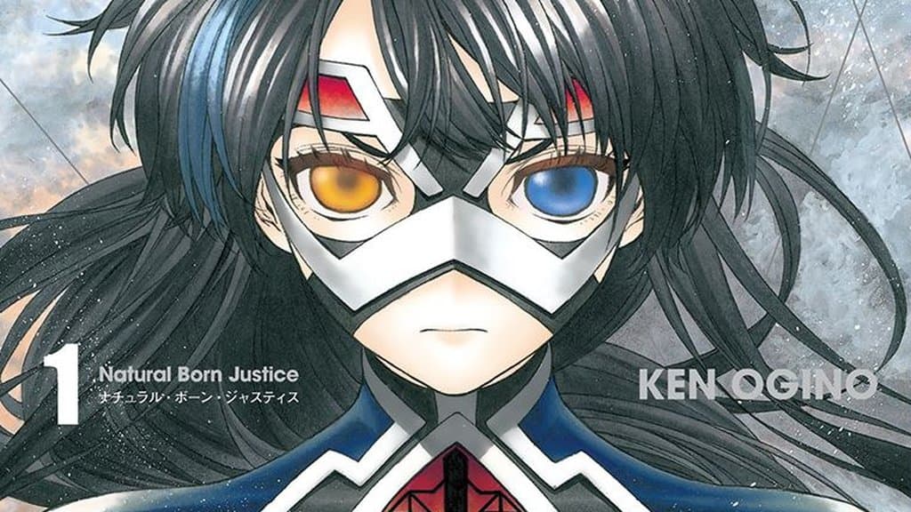 Pelukis Lady Justice Kata Jump Mendesak Elemen Fanservice Untuk Manga Superhero Wanita