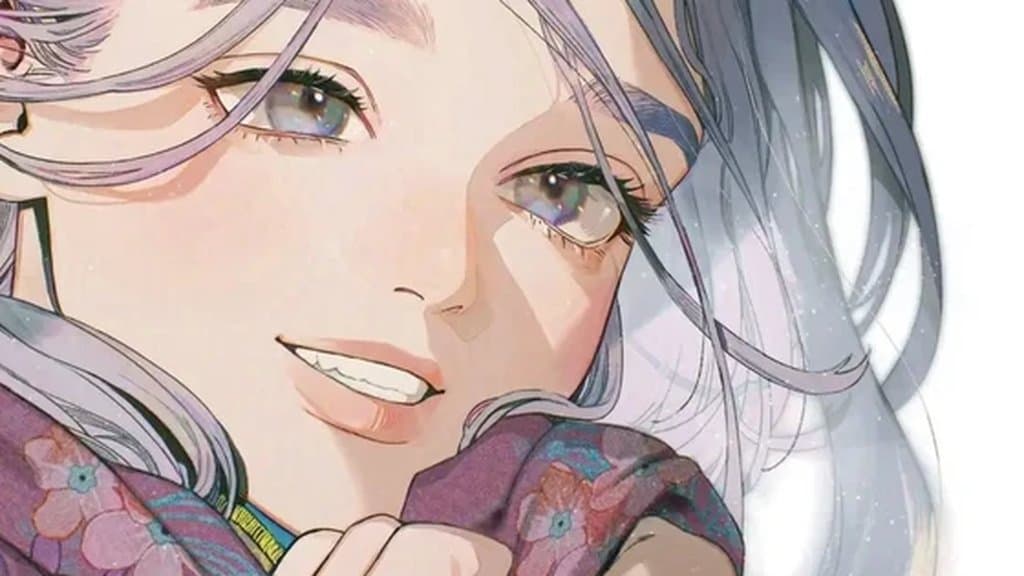 Lala’s Married Life Manga Is Heading Into Its Final Arc