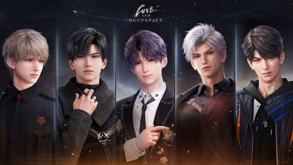 Producer Love and Deepspace Terangkan Kenapa Combat, Daily Life dan Romance Kena Mix Sekali