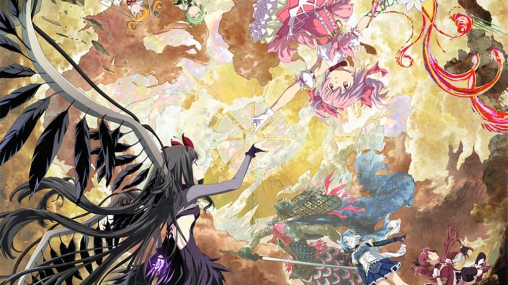 Filem Comeback Madoka Magica 2026 Akan Ditayangkan Dalam IMAX Di Jepun