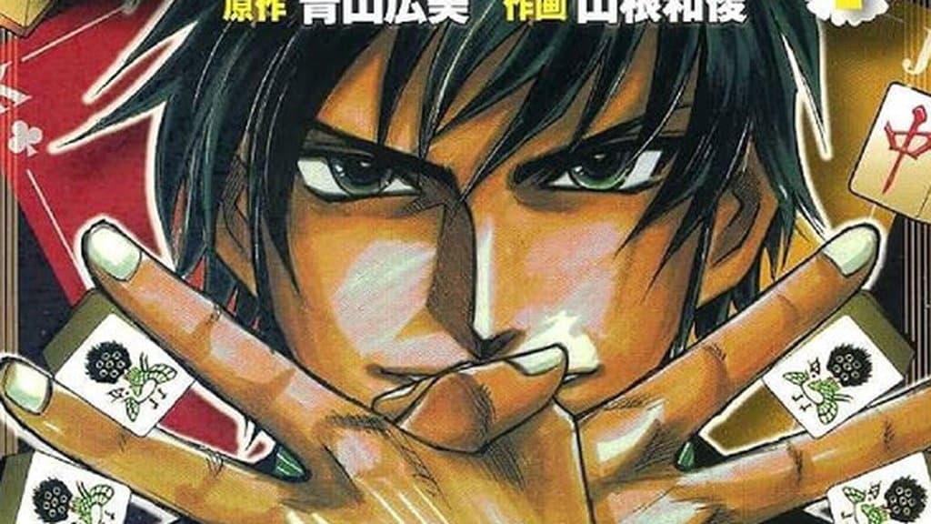 Mahjong Pros Bawa Manga Bird dan Akayoroshi kepada Pembaca Bahasa Inggeris pada 2026