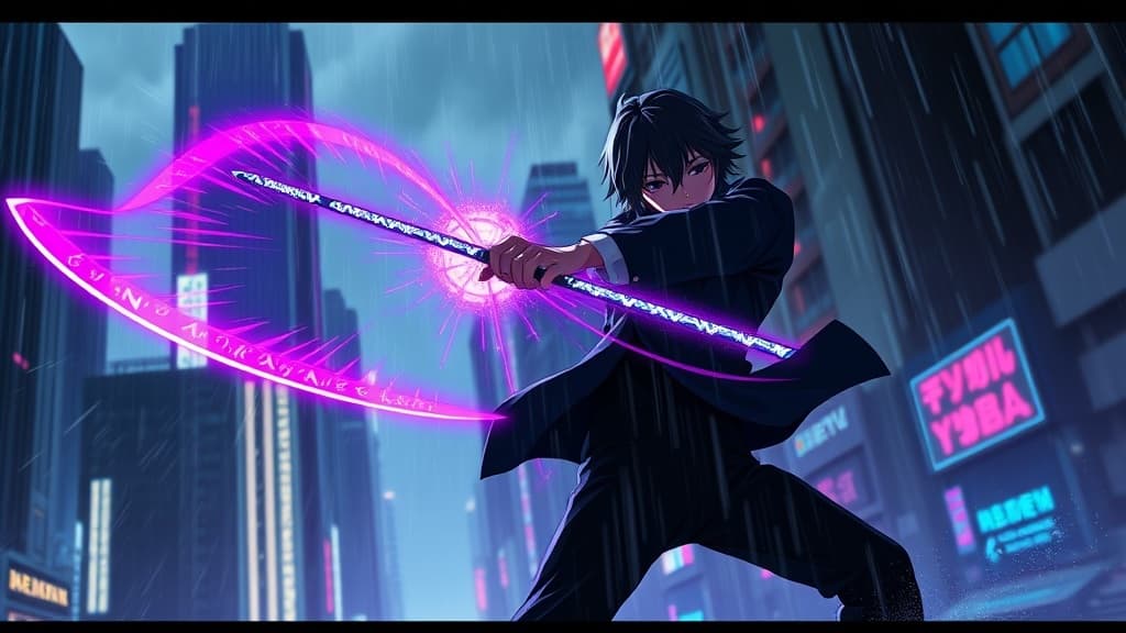 Makoto Yuki Jadi Lebih Kuat dalam Event Global Persona 5: The Phantom X