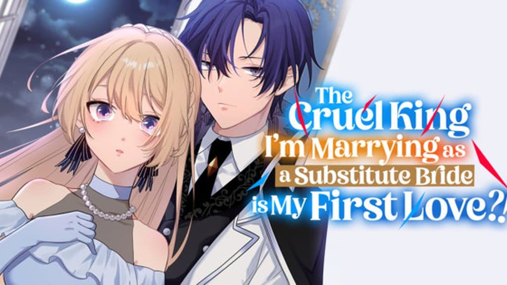 Manga UP! Global Tambah Rilisan Bahasa Inggeris Untuk Isekai Romance Baharu The Cruel King