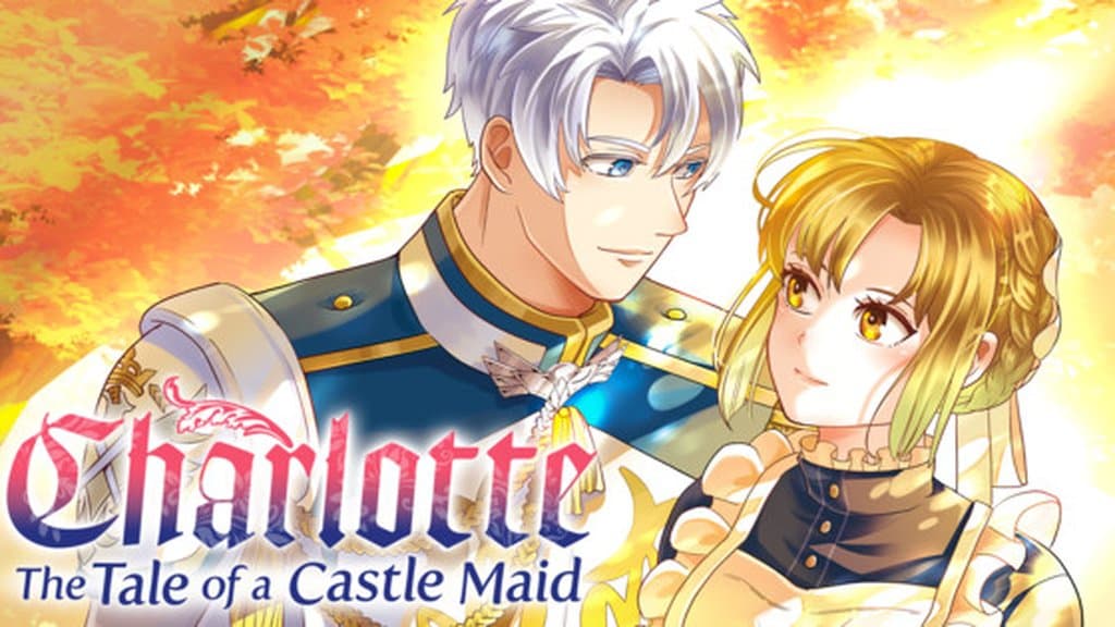 Manga UP! Global 新增兩部 Square Enix 漫畫,給浪漫與奇幻讀者