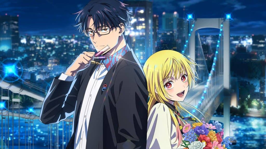 Marriagetoxin Tukar Dating Anxiety Jadi Shonen Combat, dan Sebab Itu Ia Menjadi