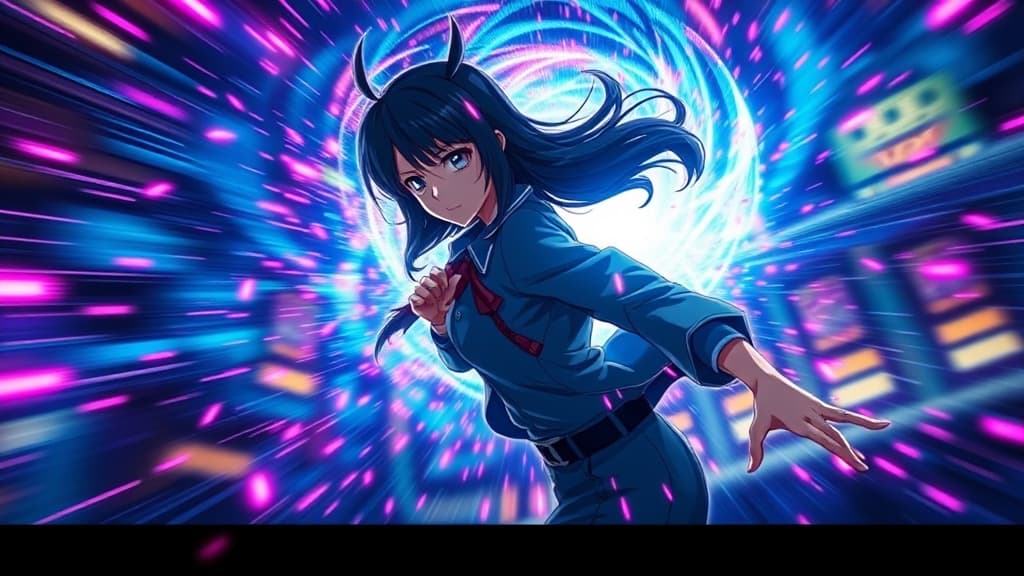 Medaka Kuroiwa Season 2 公開 Teaser Promo、Visual 與回歸主演