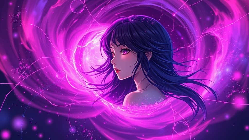 Medaka Kuroiwa Season 2 公開首張 Teaser Visual 與 Trailer
