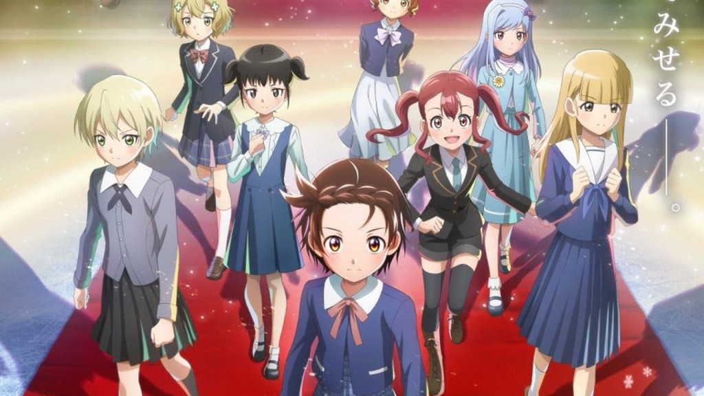 Medalist Season 2 tamat dengan teaser filem, bukan penamat yang betul-betul puas