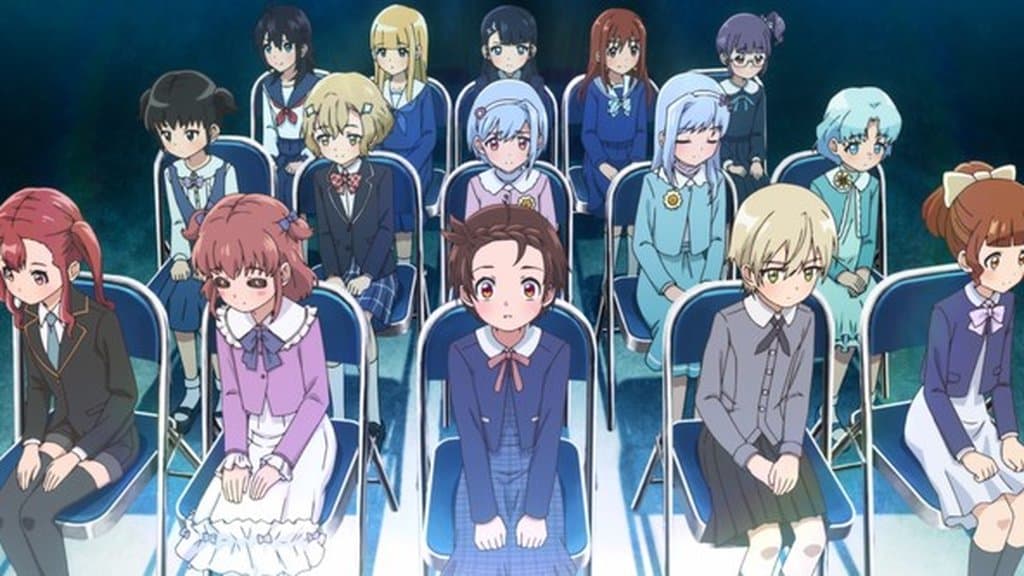 Medalist Season 2 English Dub Lands on Hulu This May Ahead of the 2027 Sequel Film