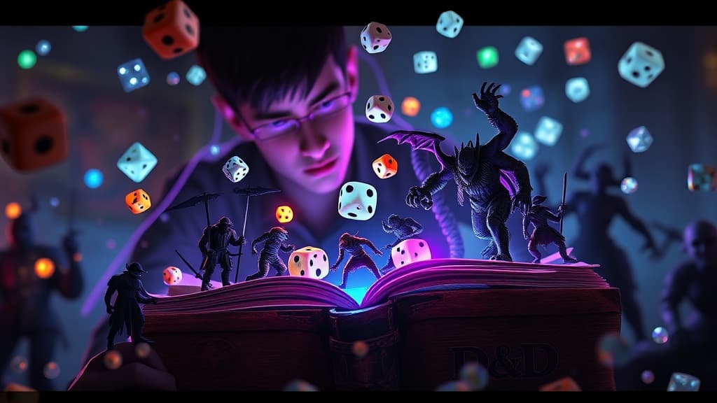 Demon Negotiation Megami Tensei Bermula Sebab Seorang Developer Geram Dengan Goblin D&D