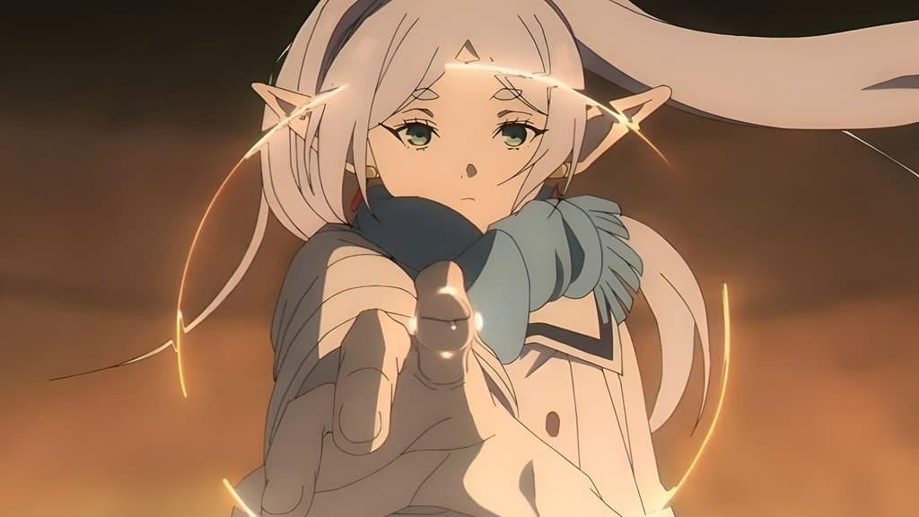 Missing Frieren? These 3 Fantasy Anime Can Fill the Wait