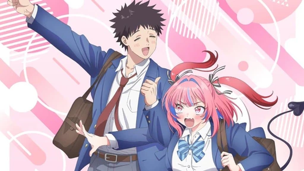 Mistress Kanan Season 1 聽起來像一部慢熱 rom-com,到後期才開始 wild 起來
