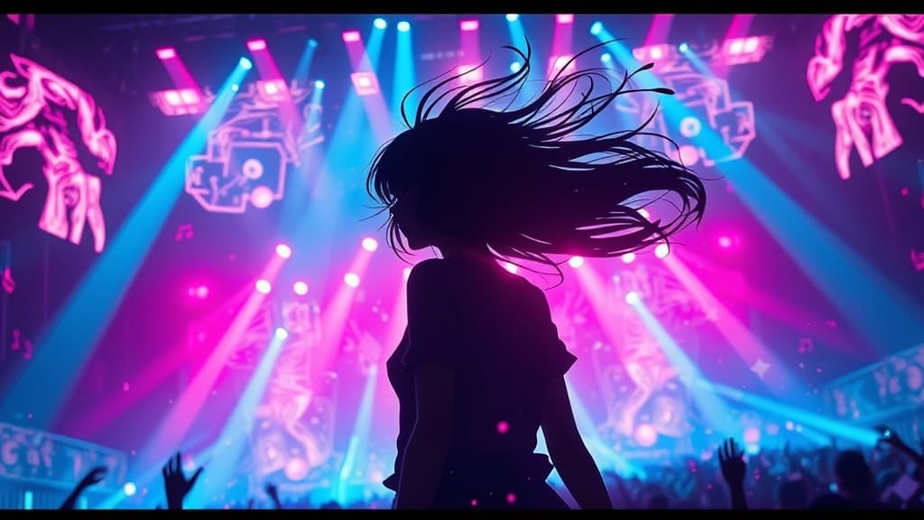MIYUNA Cerita Pasal Show UK Pertama, Lagu Anime dan Membesar Melalui Muzik