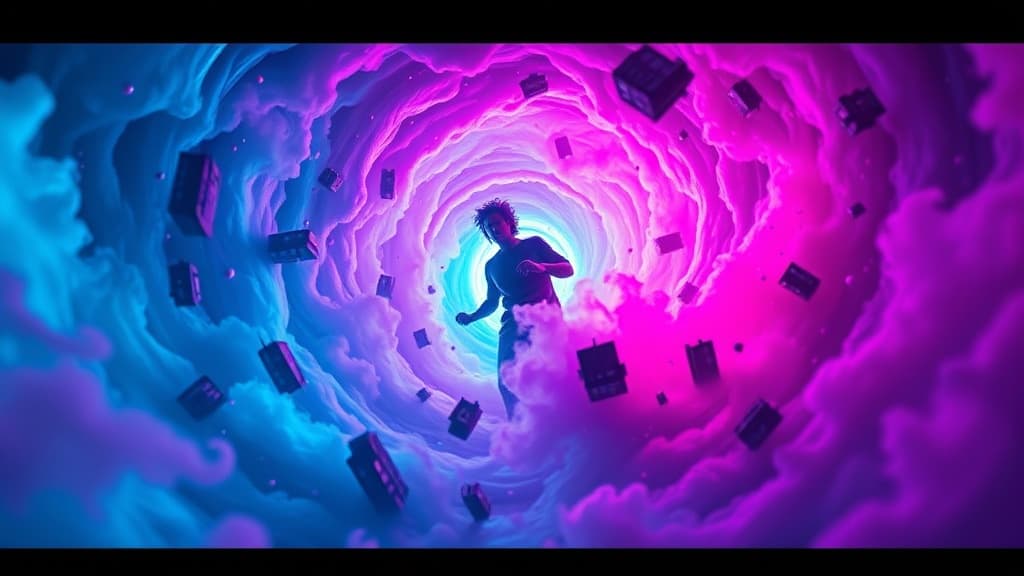 Mob Psycho 100 迎來 10 週年,它那古怪的小小真心依然很有殺傷力