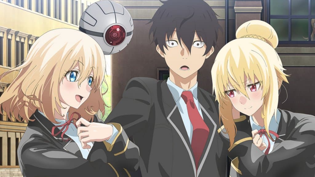 MobSeka Season 2 Lepas Trailer Pertama, Key Visual dan Window Tayangan Julai 2026