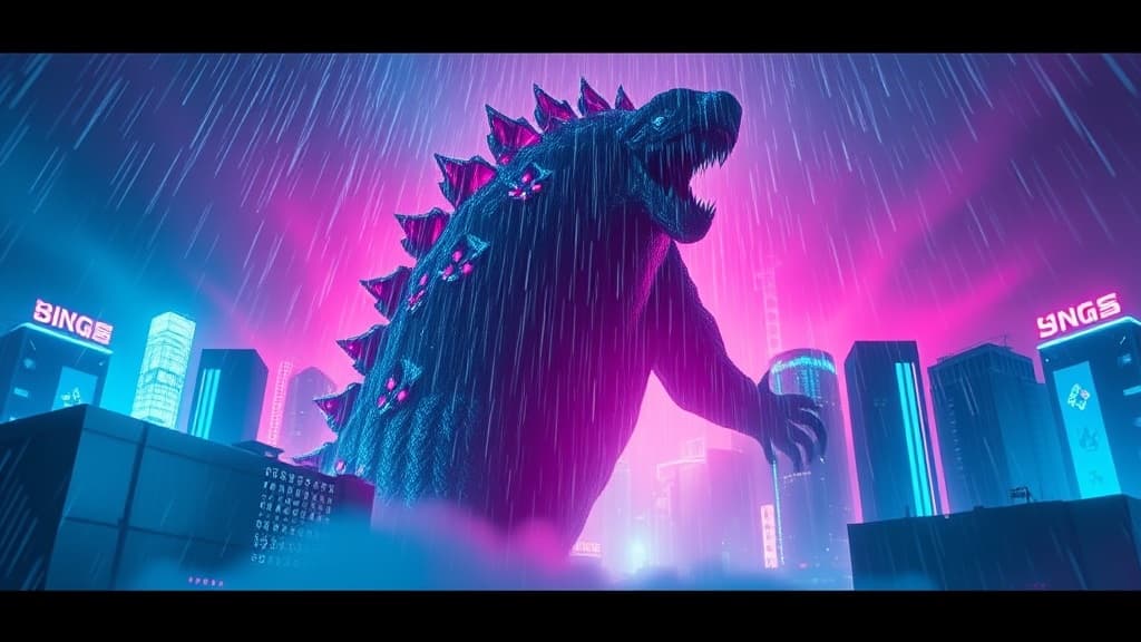 Monster Eater 登上 Remow 的 It’s Anime FAST channel,首 3 集將在北美推出