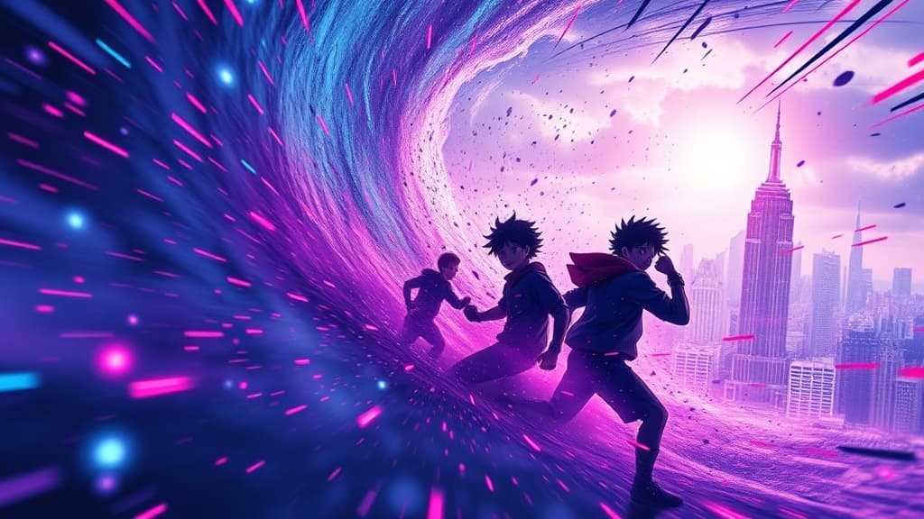 My Hero Academia 真的要結束了,所以 SEA 粉絲接下來該看什麼?