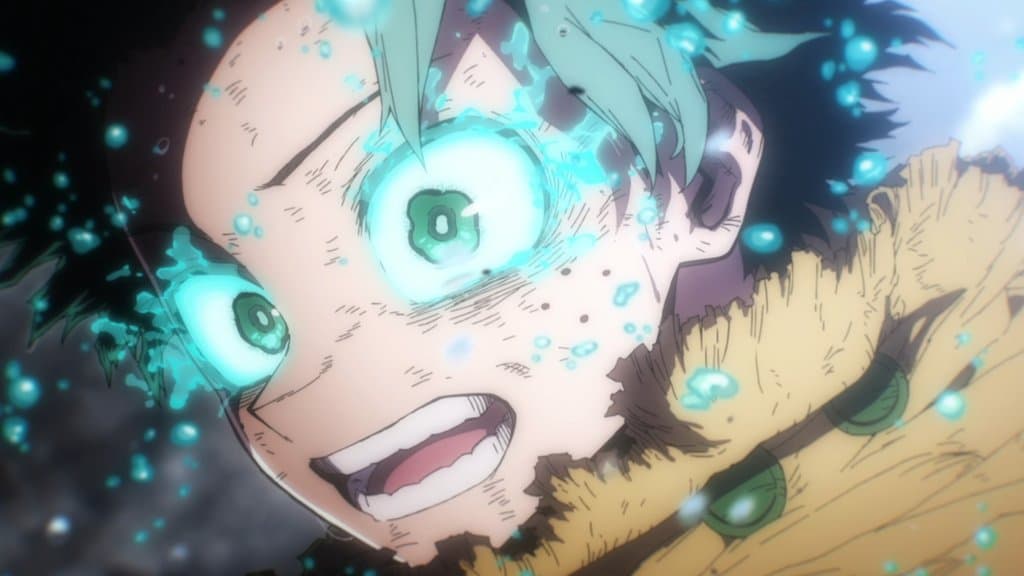 My Hero Ultra Impact Has Officially Shut Down After Four Years