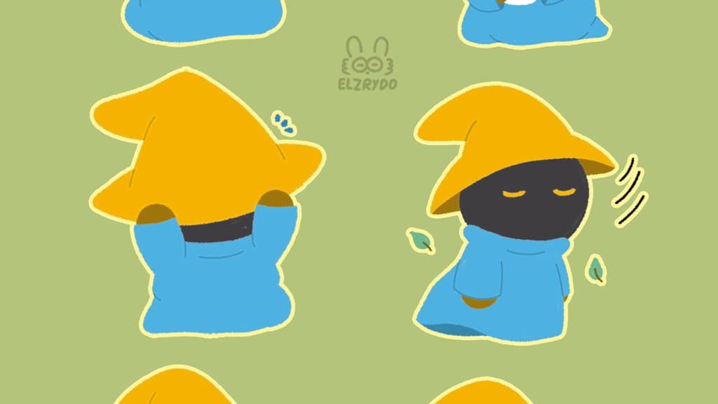 My Super-Cute Black Mage Gives Shojo Tsundere Drama A Fun Mind-Reading Twist