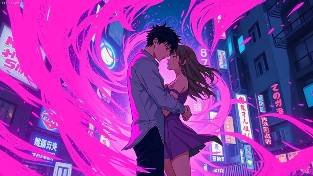 《My Sweet Marriage to My Ex-Nemesis》漫畫將於 2027 年推出英文版